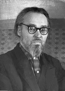 267px Борис Талантов. Последняя фотография перед арестом (1969) 267px Борис Талантов. Последняя фотография перед арестом (1969)