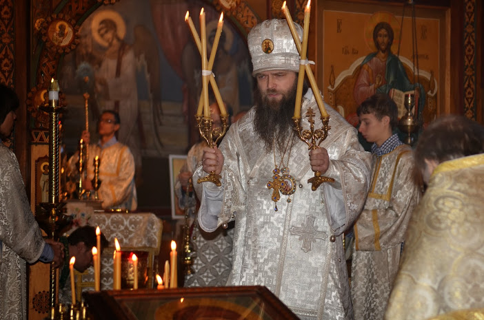 архиепископ софроний архиепископ софроний