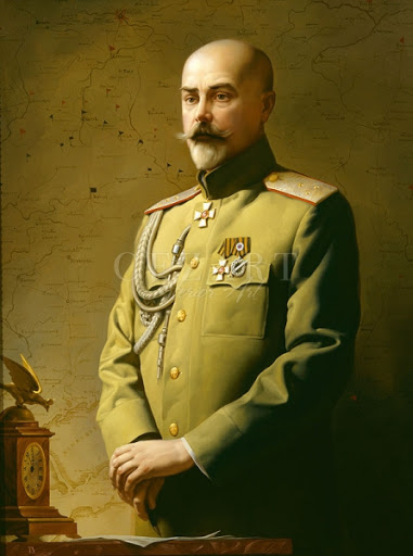 Деникин Деникин