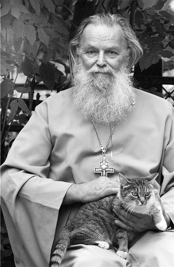 Адельгейм Павел