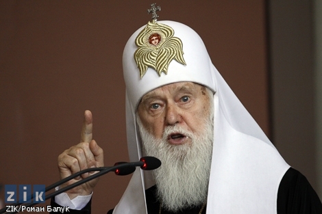 филарет денисенко филарет денисенко