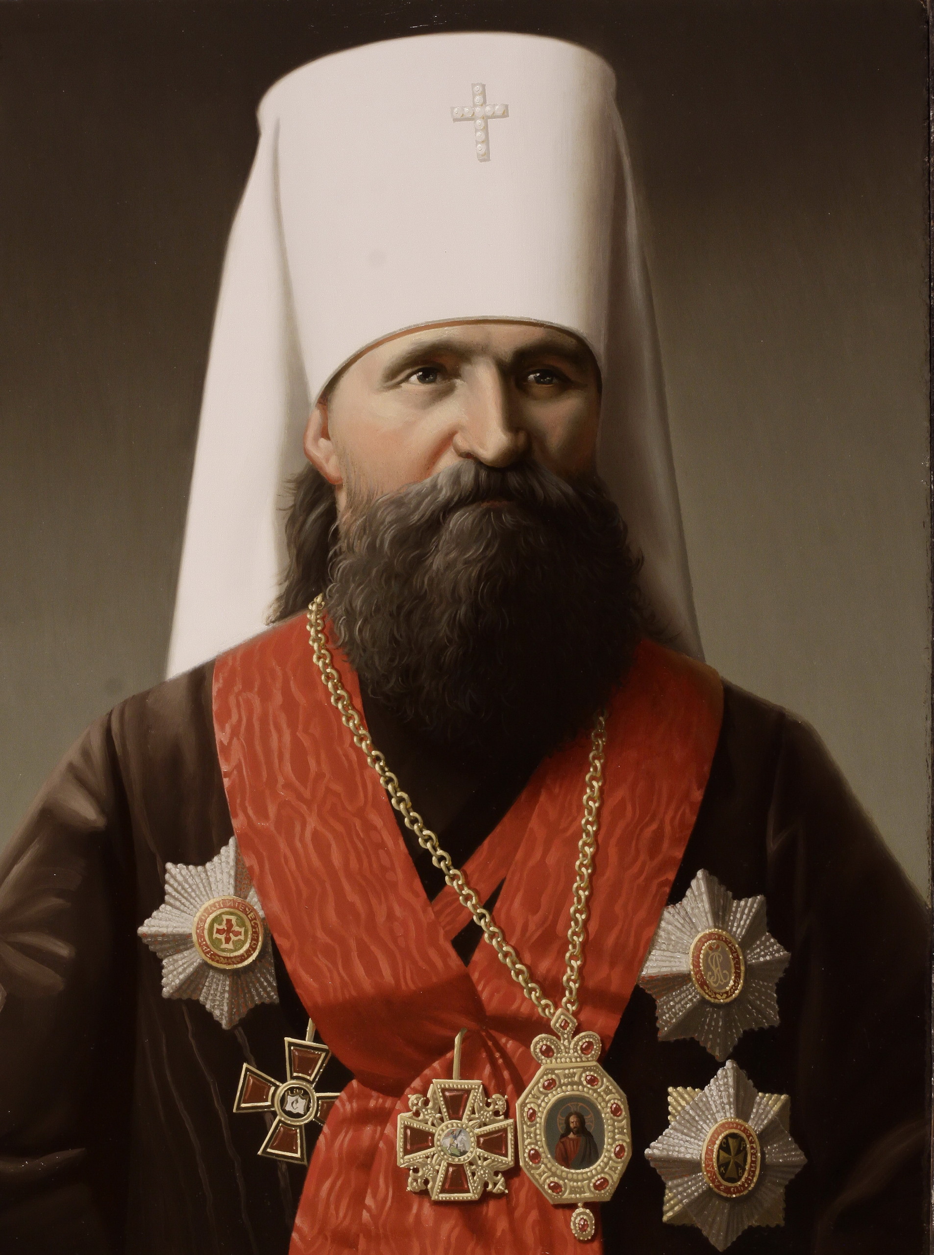 Владимир священномученик Владимир священномученик