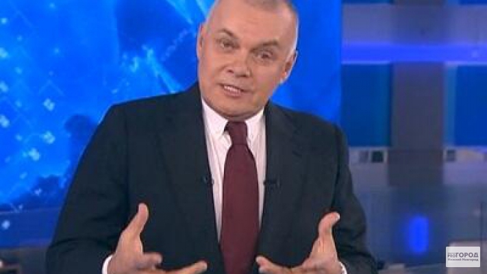 Киселёв ТВ Киселёв ТВ