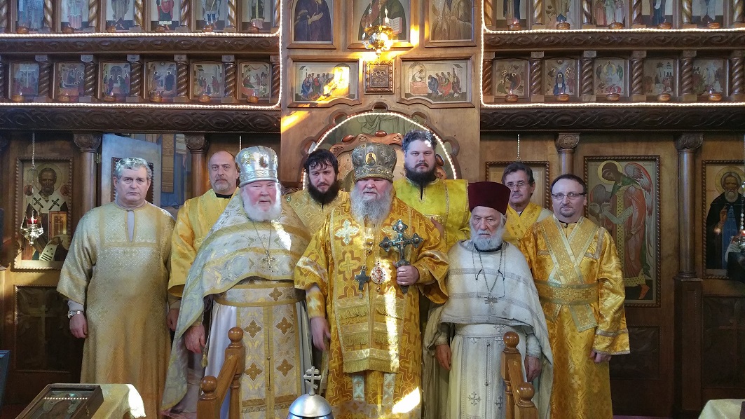 архиепископ андроник1 архиепископ андроник1
