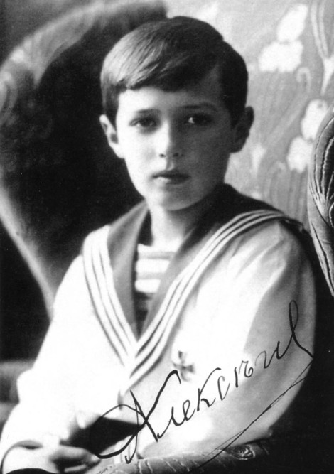 царевич Алексий царевич Алексий