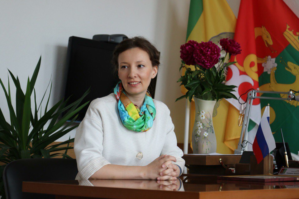 Анна Кузнецова Анна Кузнецова