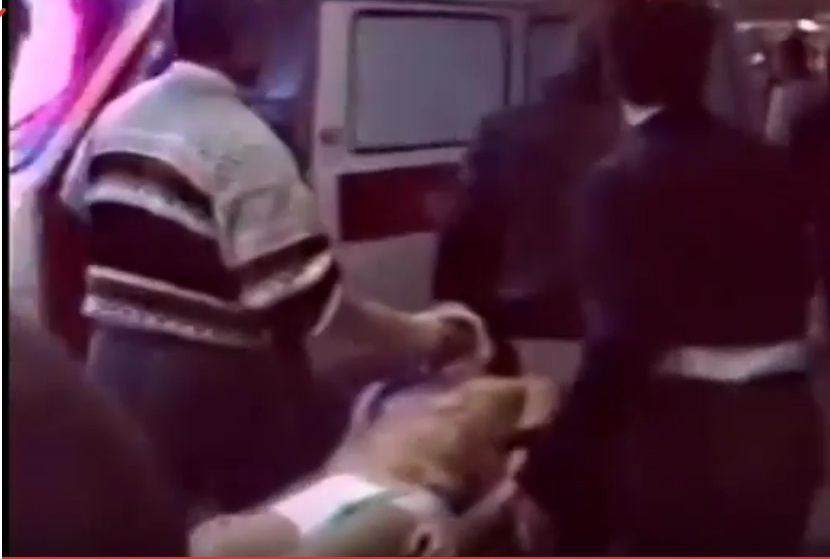 убийство Талькова убийство Талькова