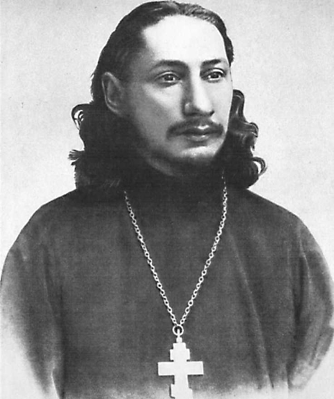 священник Павел Флоренский священник Павел Флоренский