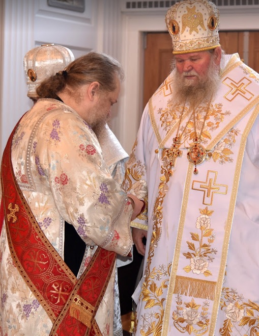 владыка Андроник владыка Андроник