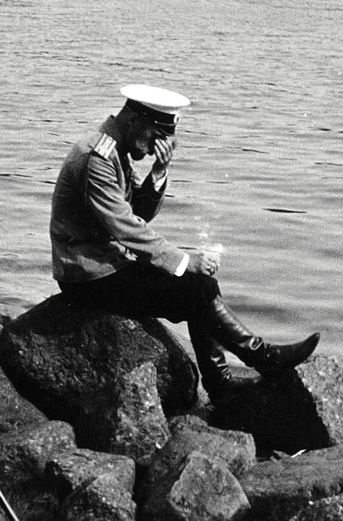 Царь у моря Царь у моря