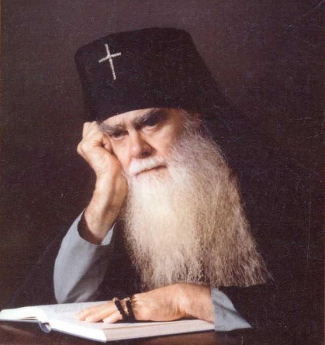 Аверкий, архиеп Аверкий, архиеп