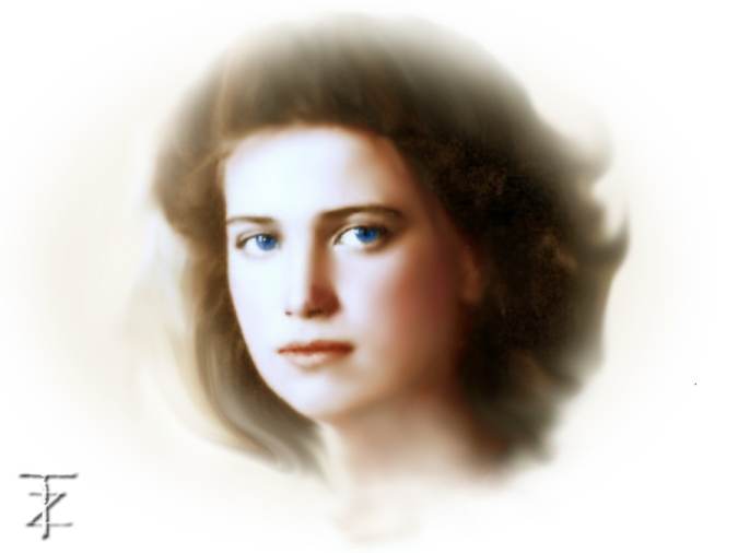 Царевна Мария Царевна Мария