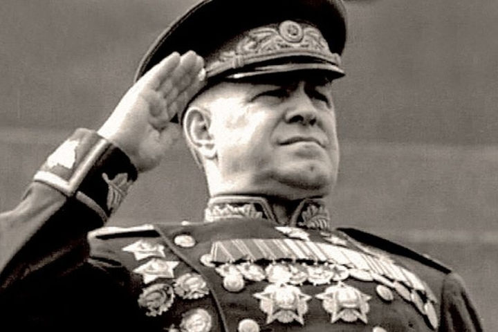 ЖуковГК ЖуковГК
