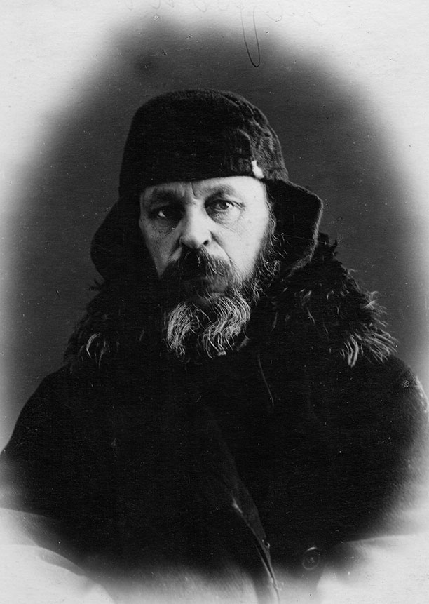 свт Виктор в ссылке свт Виктор в ссылке