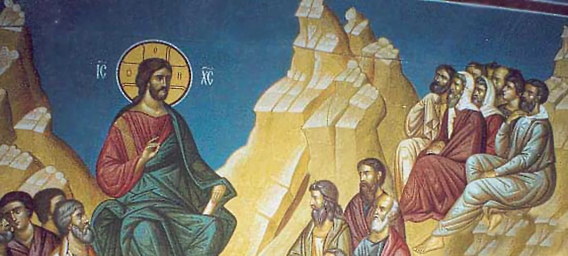 Царство Божие внутри вас есть Царство Божие внутри вас есть