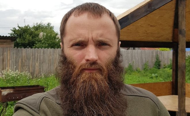 Александр Калинин Александр Калинин