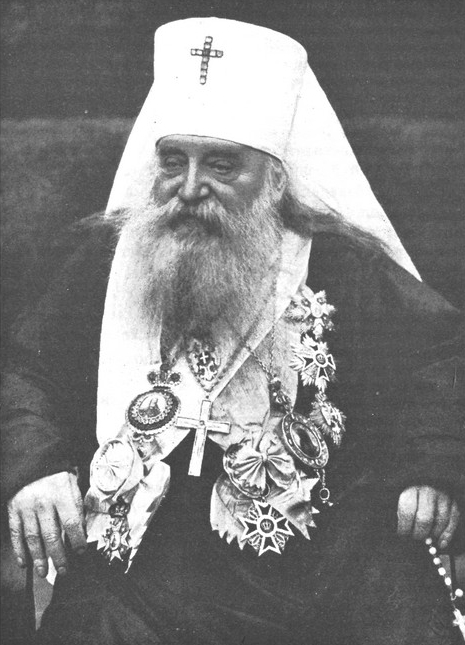Антоний митр Антоний митр