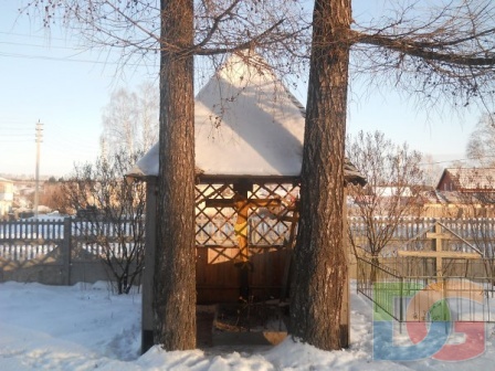 место погребения место погребения