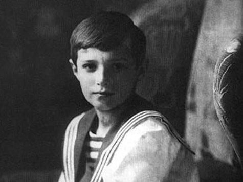 Царевич Алексий Царевич Алексий
