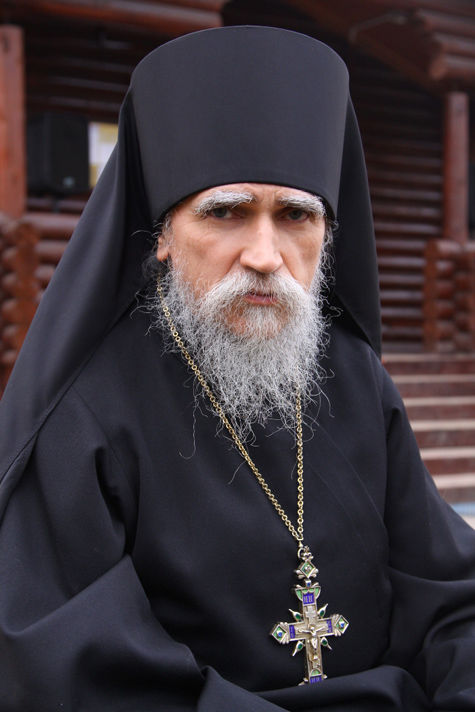 Дамаскин (Орловский) Дамаскин (Орловский)