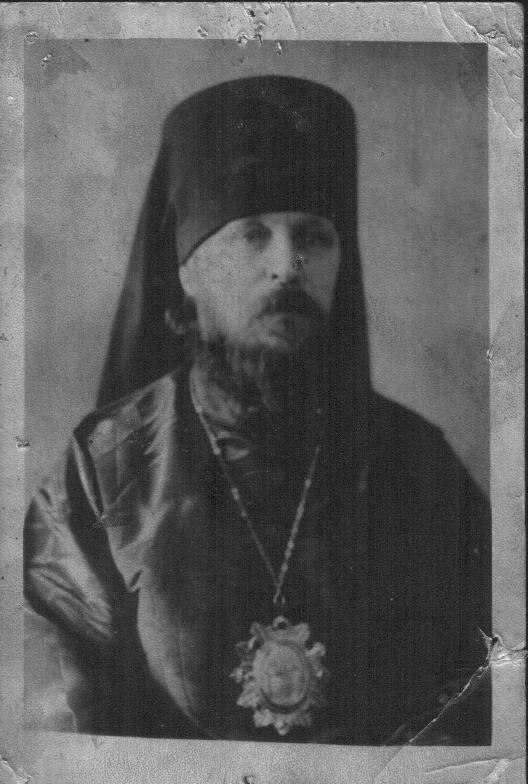 Епископ Виктор Епископ Виктор