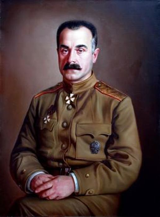 генерал Каледин генерал Каледин