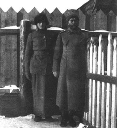 Тобольск, с Татьяной Тобольск, с Татьяной