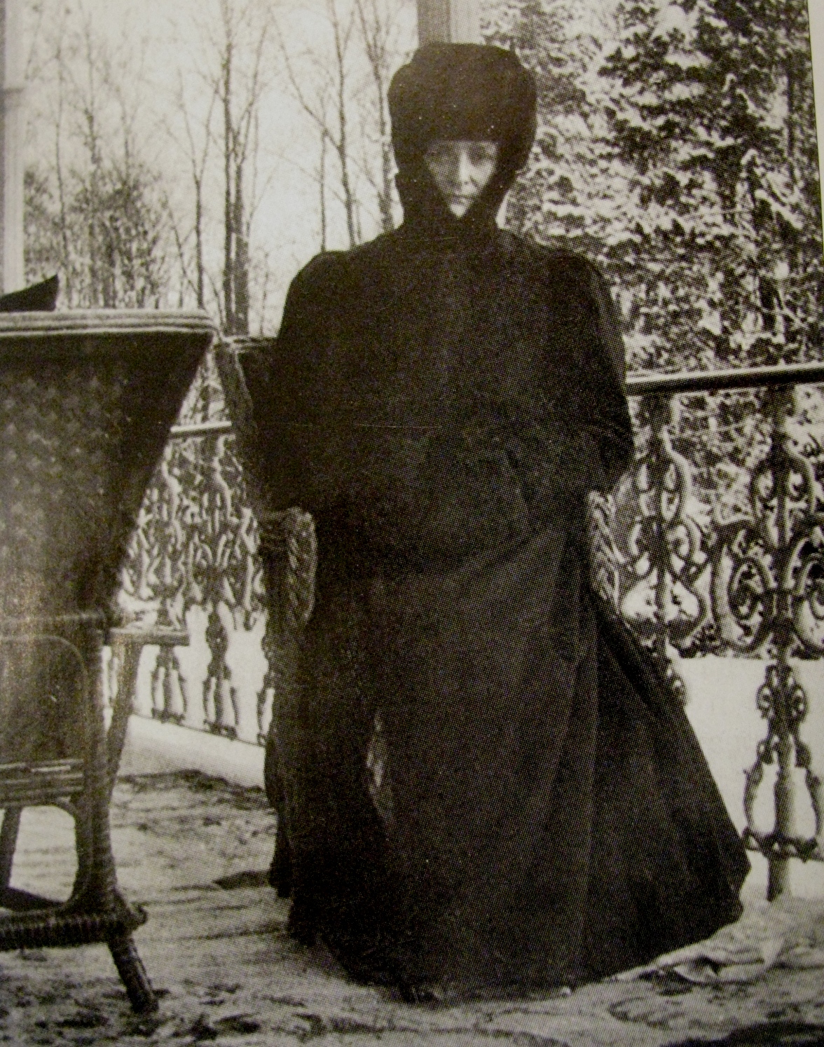 Царица Царица