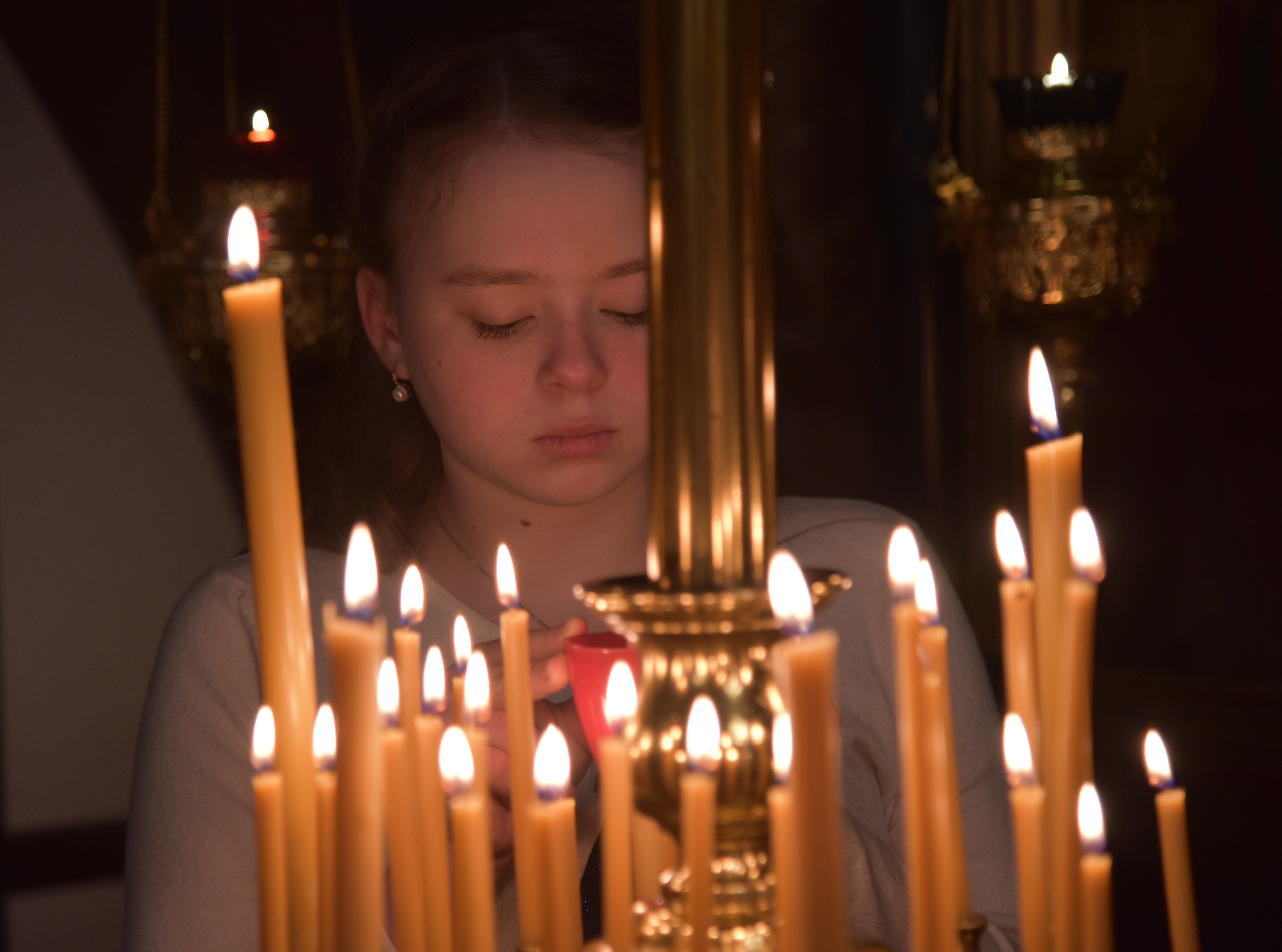 Астория молитва Астория молитва