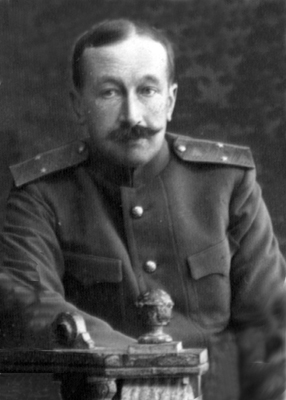 Князь Василий Долгоруков Князь Василий Долгоруков