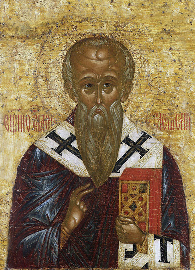 Василий Великий