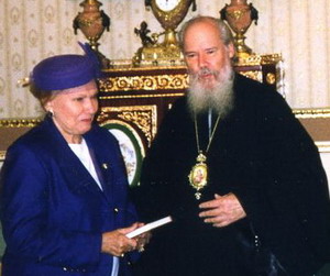 куликовская романова и патриарх алексий редигер куликовская романова и патриарх алексий редигер