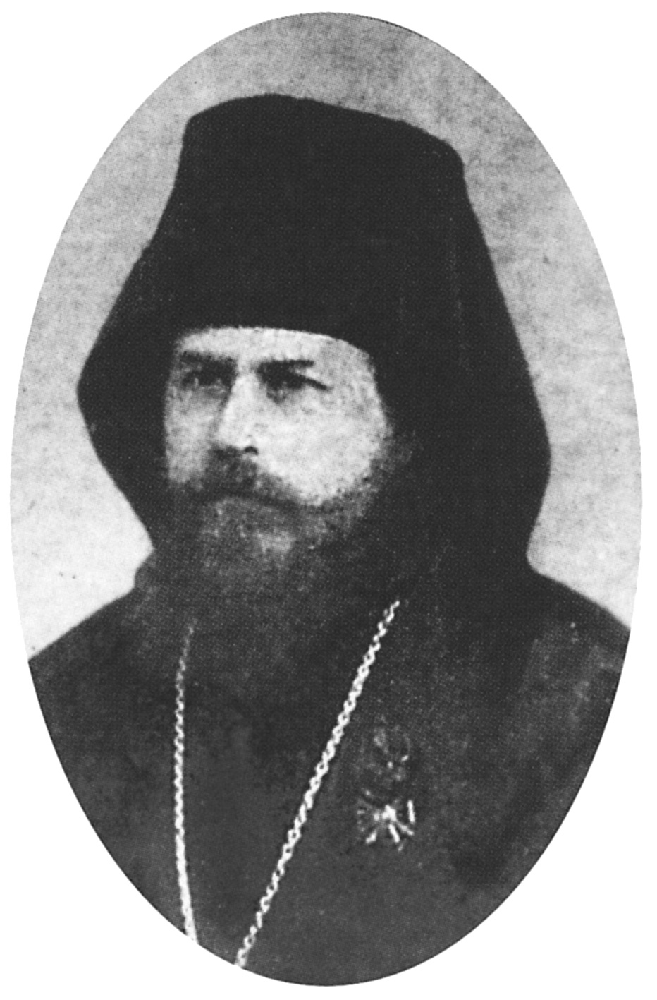 Булатович иеромонах Булатович иеромонах