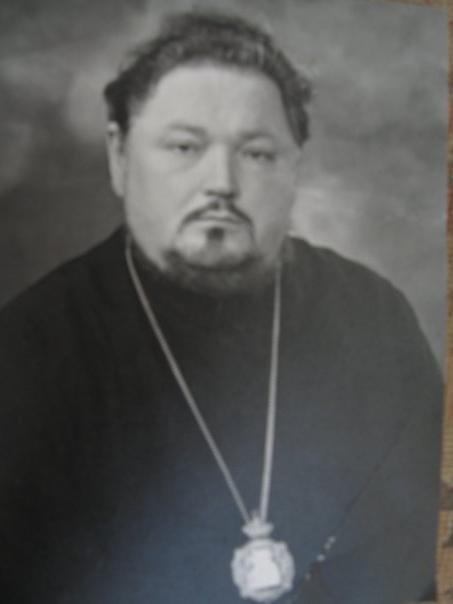 епископ Палладий епископ Палладий