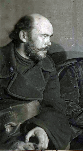 Красницкий Красницкий