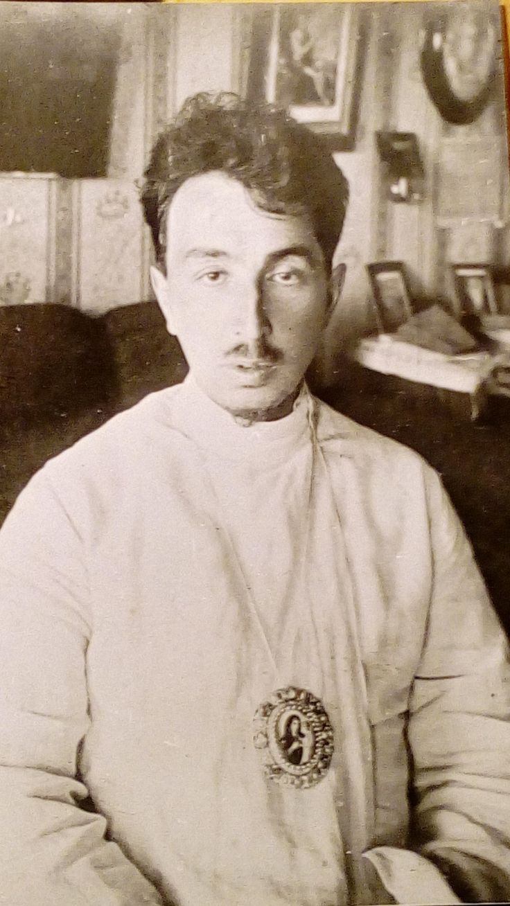 Александр Введенский Александр Введенский