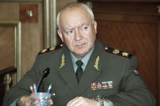 Родионов Родионов