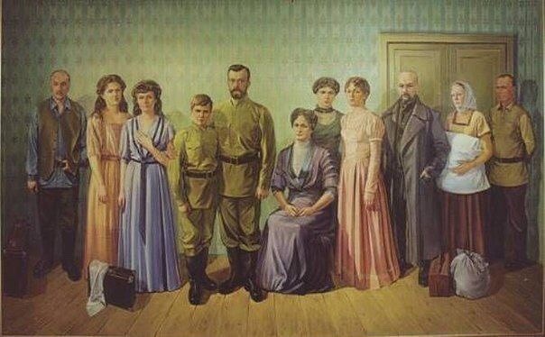 В подвале В подвале