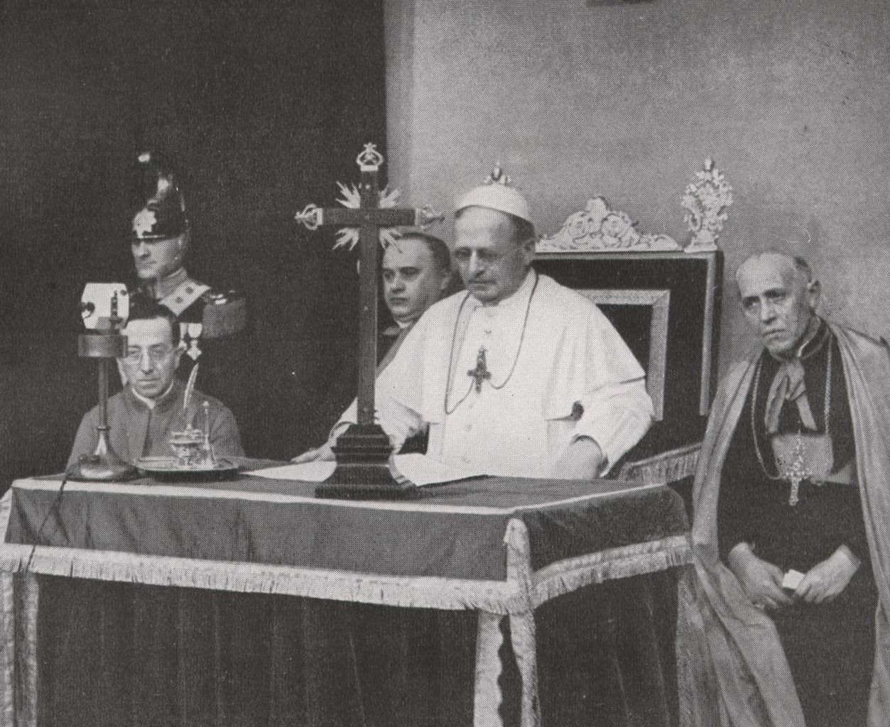 папа пий 11 папа пий 11