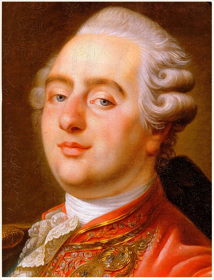Людовик 16 Людовик 16