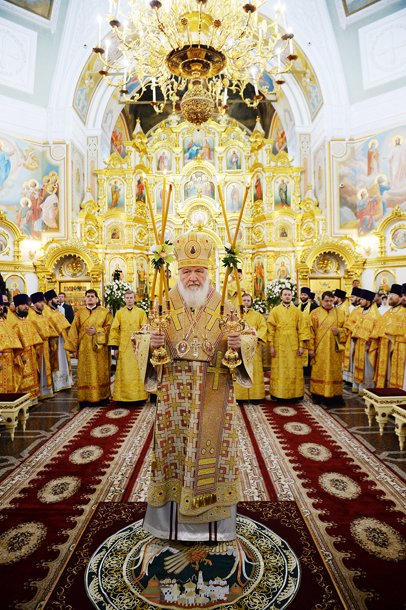 Орлец 1 Орлец 1