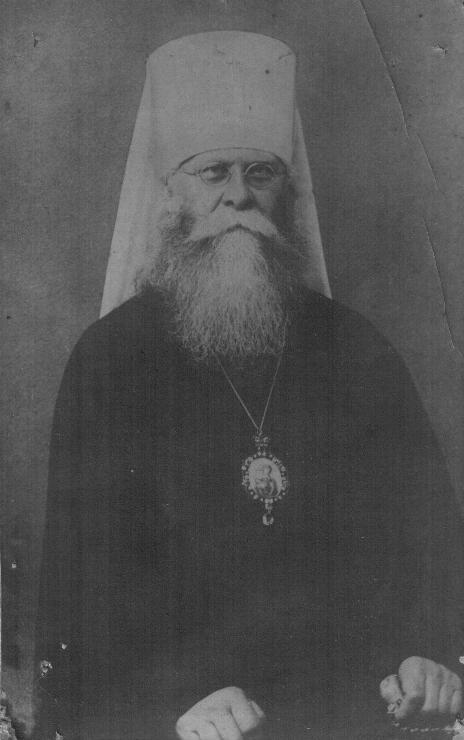 Митр. Иосиф (Петровых) Митр. Иосиф (Петровых)