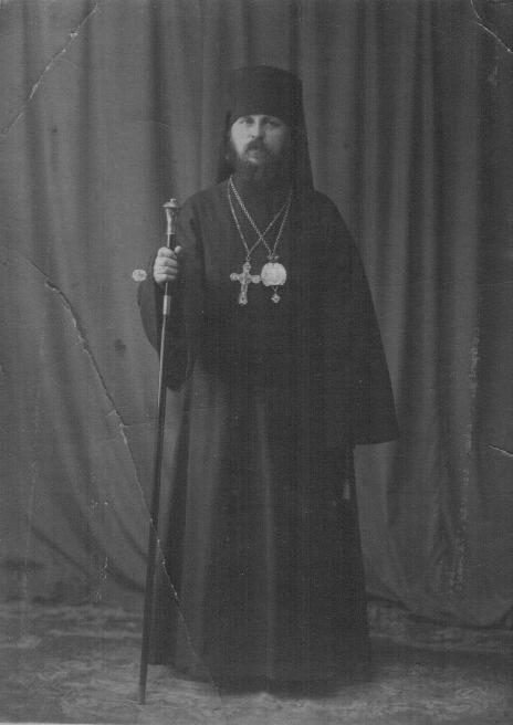 Еп. Виктор (Островидов) Еп. Виктор (Островидов)