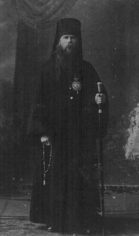 Еп. Синезий (Зарубин) Еп. Синезий (Зарубин)