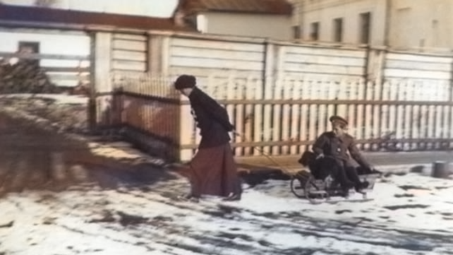 Тобольск, 11 окт Тобольск, 11 окт
