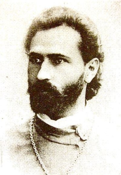 Гапон Георгий священник Гапон Георгий священник