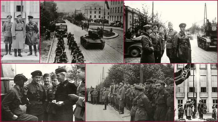 Брест, 1939 Брест, 1939