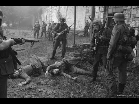 Брест, 1941 Брест, 1941