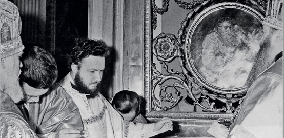 хиротония во епископа патриарха кирилла 1976 хиротония во епископа патриарха кирилла 1976