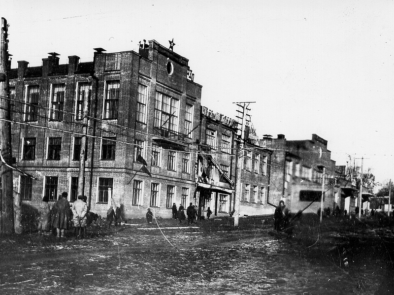 Ижевск 1930 годы Ижевск 1930 годы